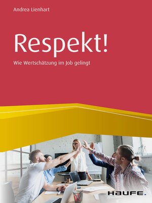 cover image of Respekt!